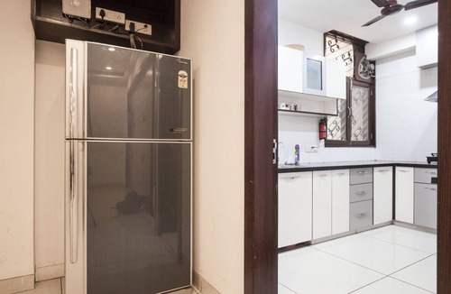 Karkardooma Apartment | Luxury Inn - Home With Five Star Facilities