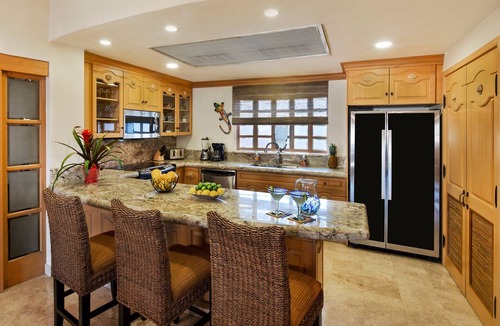 Cabo San Lucas Condo | Luxury Interior-located in Award Winning Resort-on Medano Beach!