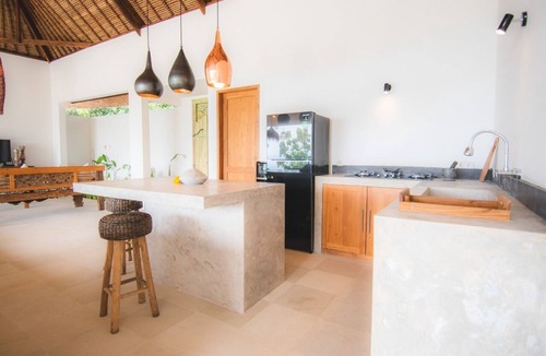 Tigawasa Villa | Luxury jungle villa with ocean view and private pool