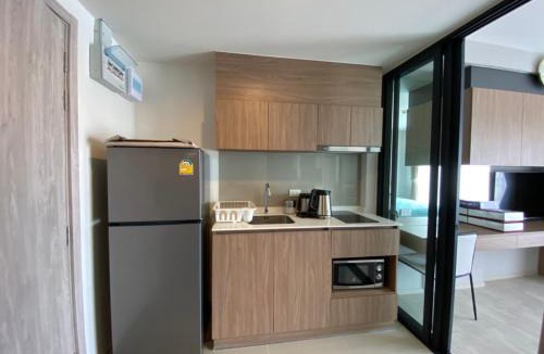 Hua Hin Apartment | Luxury La casita Huahin