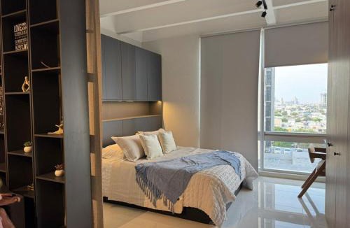 Monterrey Centro Apartment | Luxury loft for 2 to 4 people