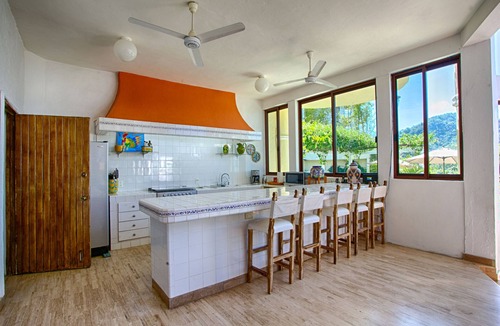 South Shore Hotel Area Villa | LUXURY MEXICAN VILLA