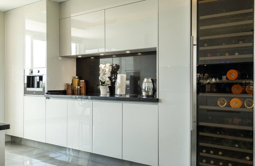 Akumal Apartment | Luxury & Modern Apt in The Jungle Garden Pool 03A