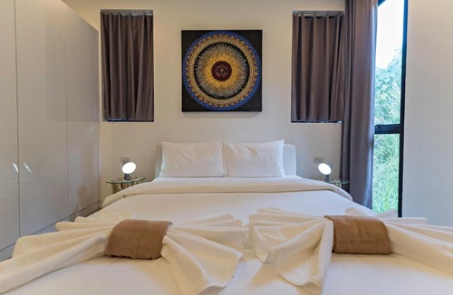 Lamai Villa | Luxury Modern Villa