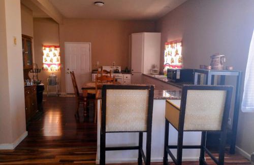 Ensenada House | Luxury Ocean-View Villa for Up to 12 Guests - Five Private Bedroom Suites Overlooking Ensenada Bay