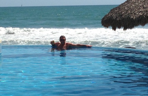 Mazatlan Condo | Luxury Oceanfront Condo. simply the best!