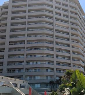 Playa Encantada Apartment | 'Luxury Oceanfront Penthouse with Pools, Jacuzzis and Spectacular Ocean Views'