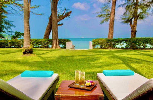 Lipa Noi House | Luxury Oceanfront Thailand Ban Suriya lth6