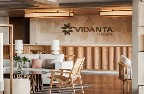Campo de Golf Fonatur Resort | Luxury paradise resort Vidanta w/ocean,garden view private plunge pool, Hot tub