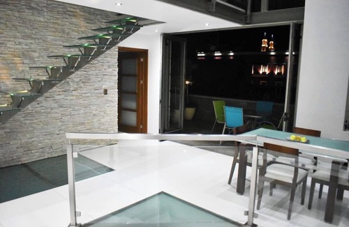 Zona Centro Apartment | LUXURY PENTHOUSE IN THE CENTER OF TOWN