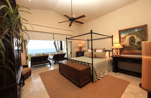 Cabo Bello Condo | Luxury Penthouse with magnificent view of the Sea of Cortez.