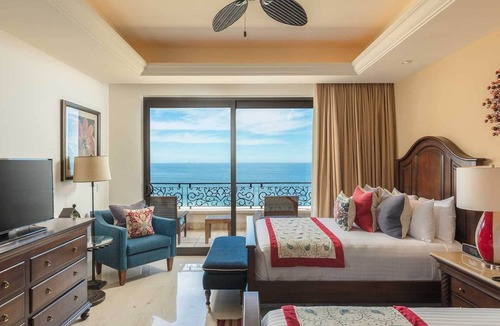 Marina Resort | Luxury Penthouse at 5 Diamond Resort - Grand Solmar at Land's End Resort & Spa
