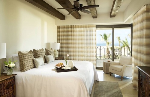 Marina Resort | Luxury Penthouse at 5 Diamond Resort - Grand Solmar at Land's End Resort & Spa