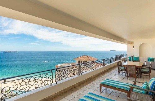 Marina Resort | Luxury Penthouse at 5 Diamond Resort - Grand Solmar at Land's End Resort & Spa