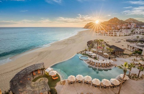 Marina Resort | Luxury Penthouse at 5 Diamond Resort - Grand Solmar at Land's End Resort & Spa