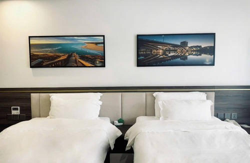 Bac Ninh Hotel | Luxury Phoenix Hotel