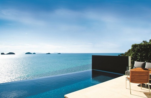 Taling Ngam Villa | Luxury Private Pool Villa, with 2 Bedrooms