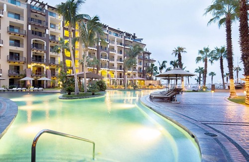 Los Cabos Resort | Luxury Resort-Oceanfront - Villa Del Arco - Cabo San Lucas