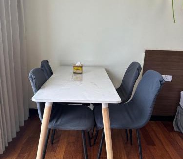 Bandar Sunway Apartment | Luxury Resort Suites at Sunway Lagoon by Landmark