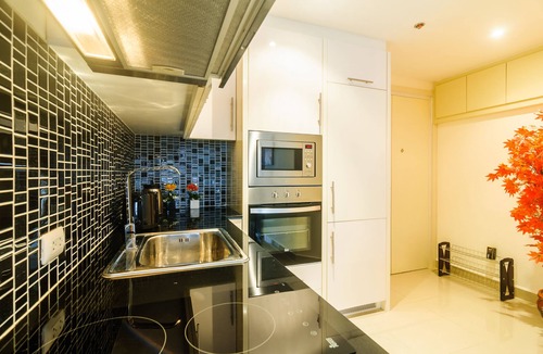 Pratumnak Hill Apartment | Luxury room apartment