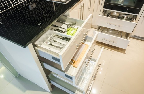 Pratumnak Hill Apartment | Luxury room apartment