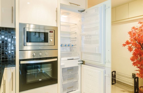 Pratumnak Hill Apartment | Luxury room apartment