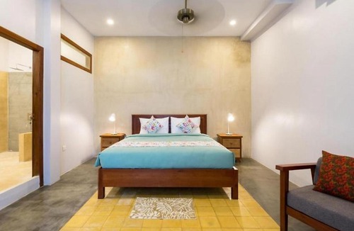 Downtown Siem Reap Villa | Luxury Siem Reap Private Pool Villa by La San