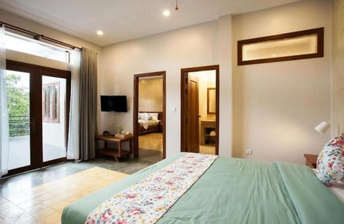 Downtown Siem Reap Villa | Luxury Siem Reap Private Pool Villa by La San