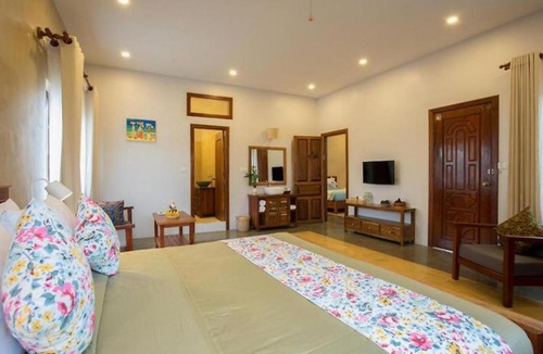 Downtown Siem Reap Villa | Luxury Siem Reap Private Pool Villa by La San