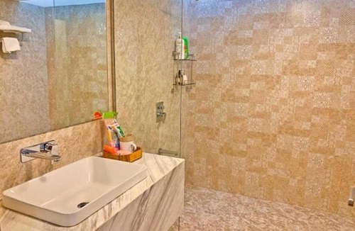Ngoc Quang Villa | Luxury Skylake Villa - Flamingo Đại Lải