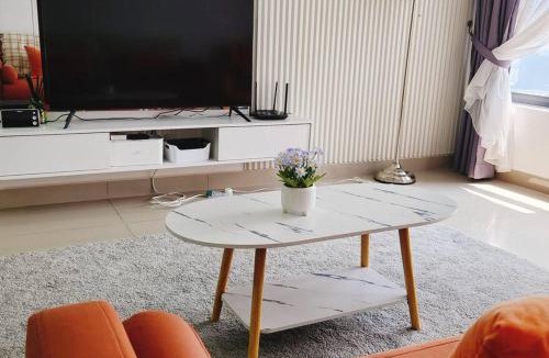Taman Pertama Apartment | Luxury Spacious 4 Bedroom Suite - Cheras Maluri MRT