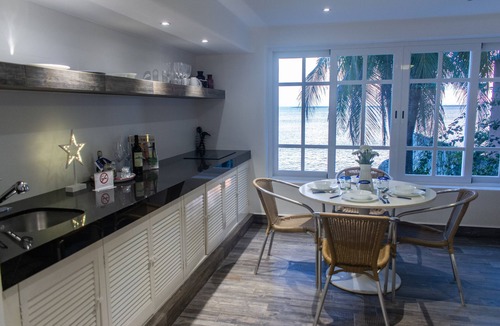 Zona Hotelera Apartment | LUXURY SPACIOUS BEAUTIFUL FOUR BEDROOM APARTMENT ★ CASA TORTUGAS/LAGOON VIEW