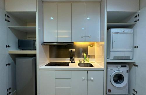Seri Tanjung Pinang Apartment | Luxury Suites 118 Island Plaza
