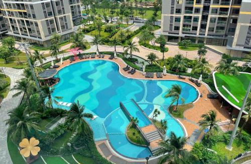Linh Trung IEPZ Bed & Breakfast | Luxury Two Bedroom Apartment