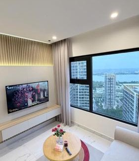 Linh Trung IEPZ Bed & Breakfast | Luxury Two Bedroom Apartment