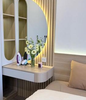 Linh Trung IEPZ Bed & Breakfast | Luxury Two Bedroom Apartment