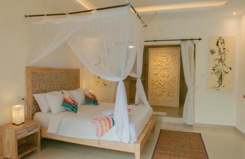 Ubud Villa | Luxury Villa Ada Padi Ubud