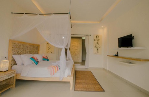 Ubud Villa | Luxury Villa Ada Padi Ubud