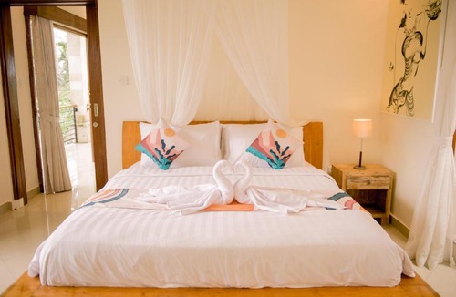 Ubud Villa | Luxury Villa Ada Padi Ubud