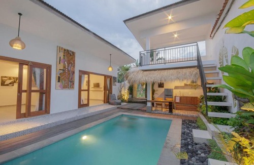 Ubud Villa | Luxury Villa Ada Padi Ubud