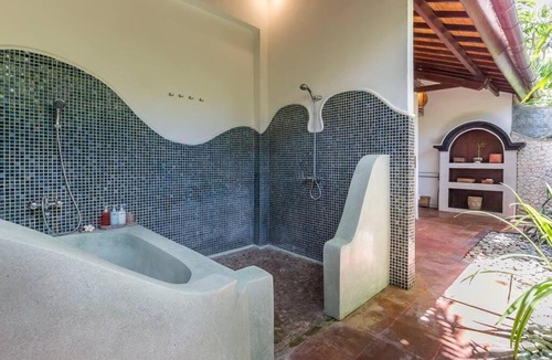 Umalas Villa | Luxury Villa Angsa Canggu