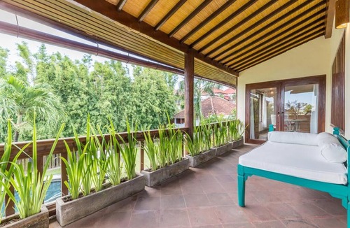 Umalas Villa | Luxury Villa Angsa Canggu