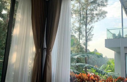 Ngoc Thanh Apartment | Luxury villa bên rừng thông-GV36 Flamingo Đại Lải