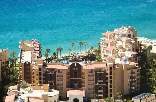 Cabo San Lucas Resort | LUXURY Villa Del Arco 5star Resort, Ocean front with the best LOCATION!