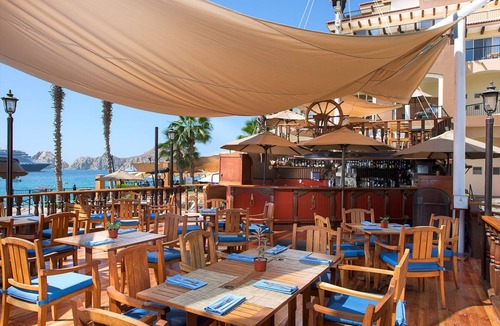 Cabo San Lucas Resort | LUXURY Villa Del Arco 5star Resort, Ocean front with the best LOCATION!
