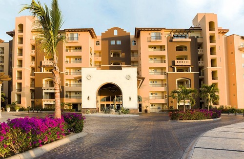 Cabo San Lucas Resort | LUXURY Villa Del Arco 5star Resort, Ocean front with the best LOCATION!