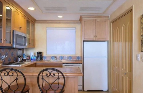 Ampliacion Juarez Villa | LUXURY Villa Del Arco 5star Resort, Ocean & Pool view 2 Bedroom