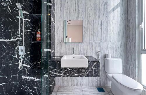 Taman Melawati Villa | Luxury Villa Hamton Kemensah, Ampang - Smarthome