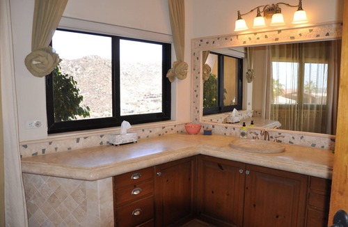 Pedregal Villa | Luxury Villa in Pedregal -Incredible views- Walk to town!