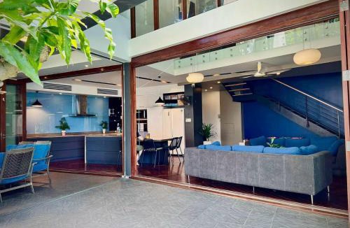 Son Tra Villa | Luxury Villa With 5 Bed Room & Private Pool - 4 Minutes from The Beach By Walk